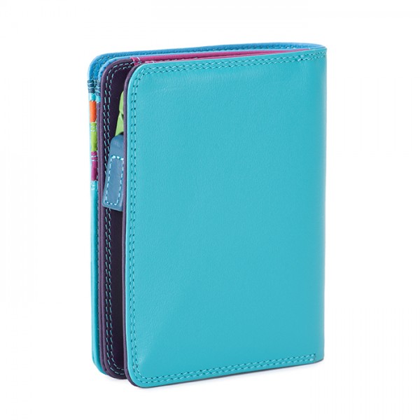 Mywalit Portafoglio con zip medio Liguria Offerta San Valentino