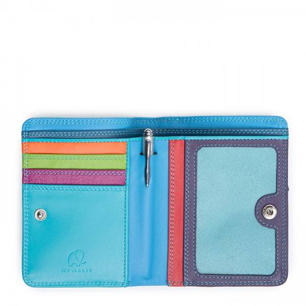 Mywalit Portafoglio con zip medio Liguria Offerta San Valentino