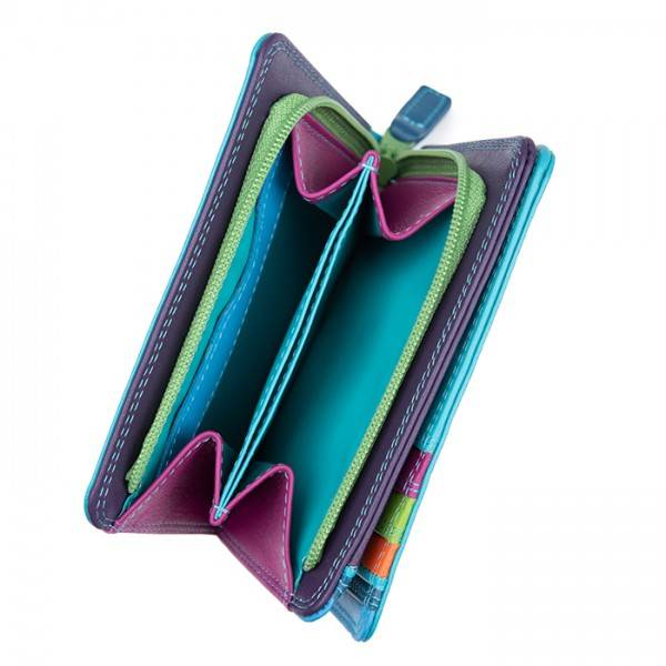 Mywalit Portafoglio con zip medio Liguria Offerta San Valentino