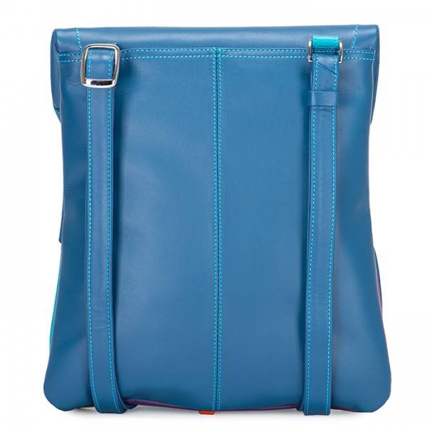 Mywalit Zaino/Borsa messenger Kyoto media Liguria Smaltimento dello stoccaggio