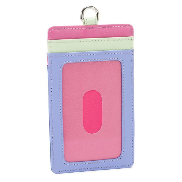 Mywalit Portacarte con tracolla Viola Nuovi prodotti