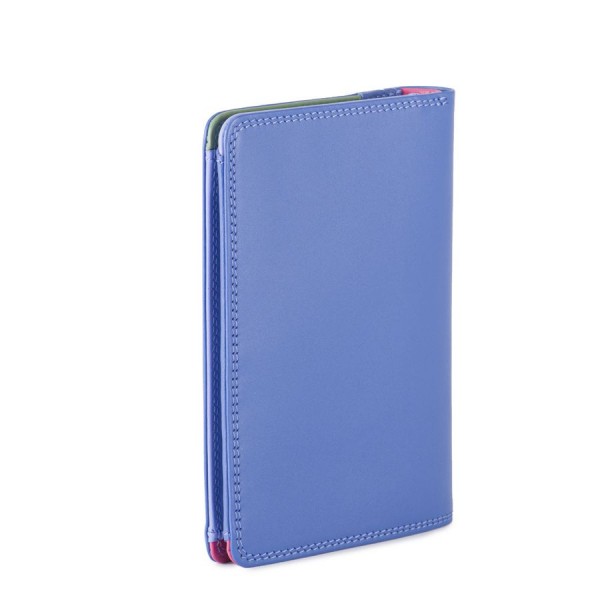 Mywalit Portafoglio a Libro Viola Offerte stagionali