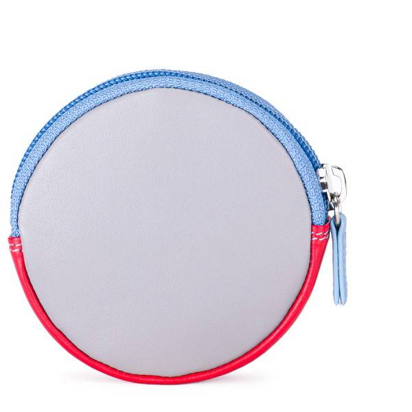 Mywalit Portamonete Rotondo Royal Sostegno trimestrale