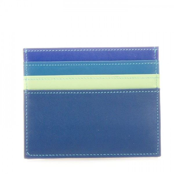 Mywalit Porta carte di credito con doppia funzione Seascape Trasporto libero internazionale