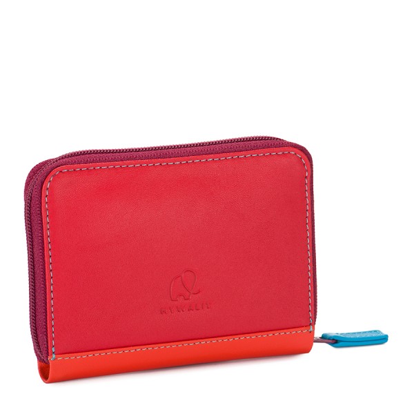 Mywalit Porta carte di credito con zip Pompei Black Friday Prezzi