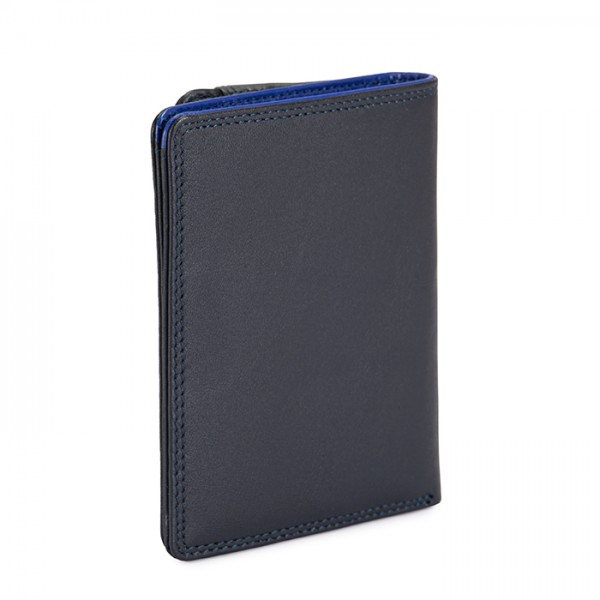 Mywalit Portamonete a vassoio Nappa Midnight Sottocosto
