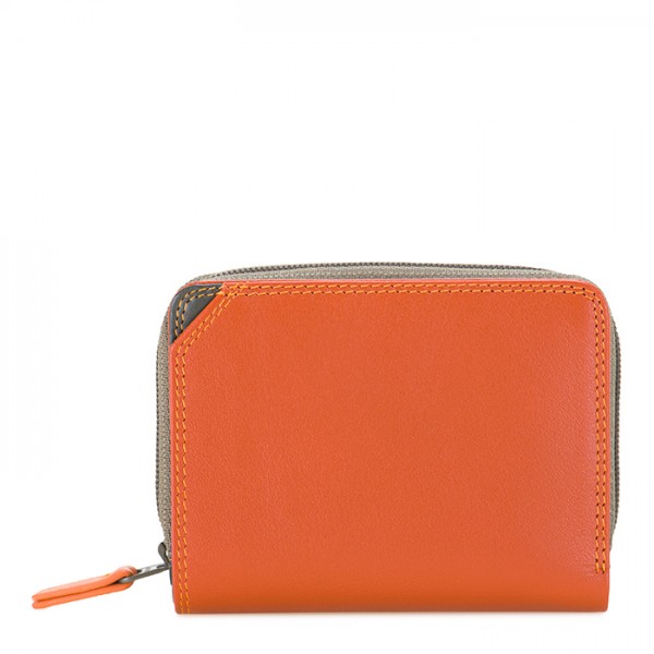 Mywalit Portafoglio con zip piccolo Lucca Sconto