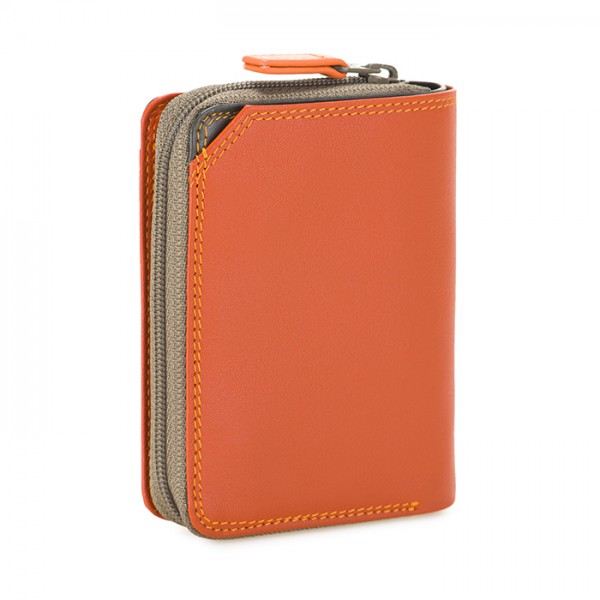 Mywalit Portafoglio con zip piccolo Lucca Sconto
