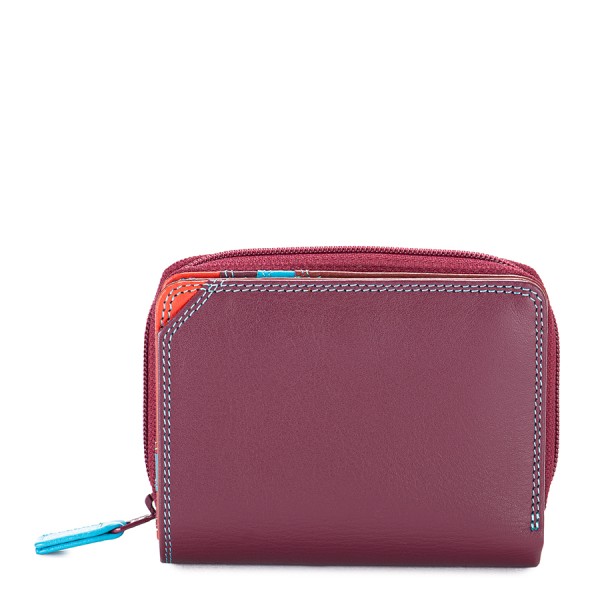 Mywalit Portafoglio con zip piccolo Pompei Offerta