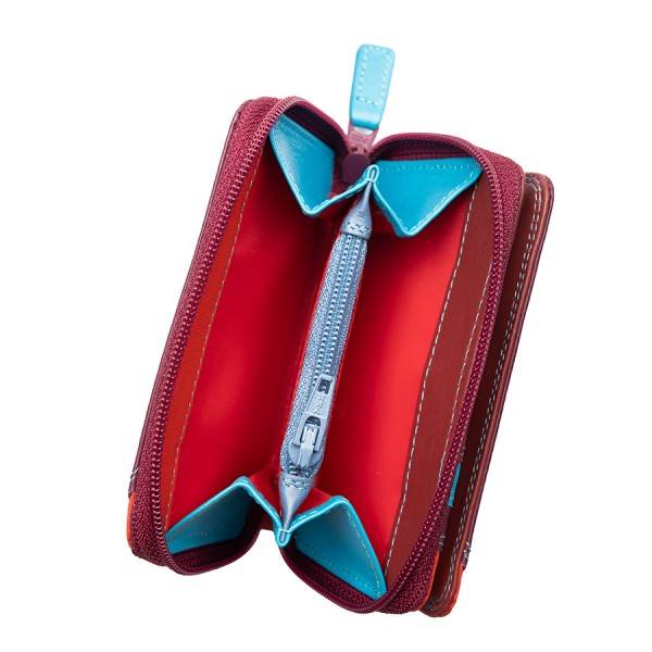 Mywalit Portafoglio con zip piccolo Pompei Offerta