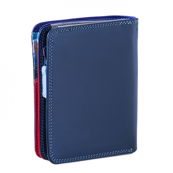 Mywalit Portafoglio con zip medio Royal Economico