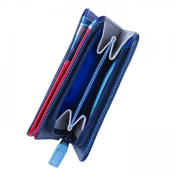 Mywalit Portafoglio con zip medio Royal Economico