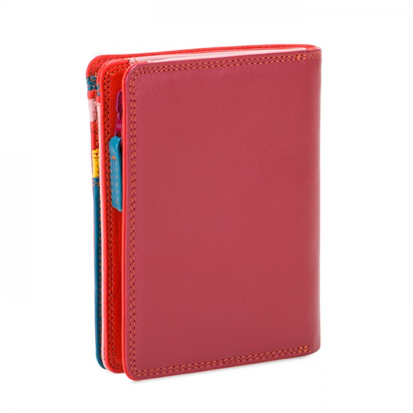 Mywalit Portafoglio con zip medio Vesuvio Online