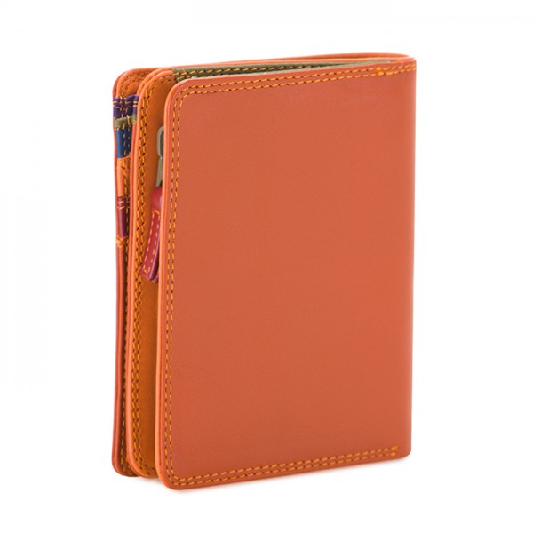 Mywalit Portafoglio con zip medio Lucca Outlet