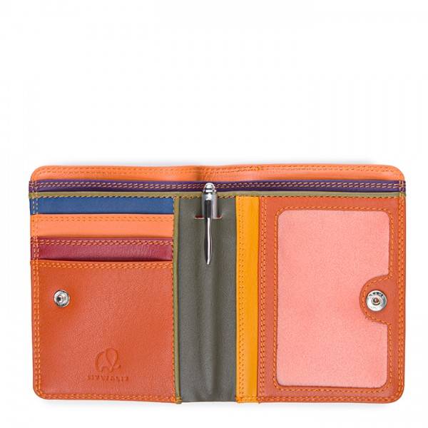 Mywalit Portafoglio con zip medio Lucca Outlet