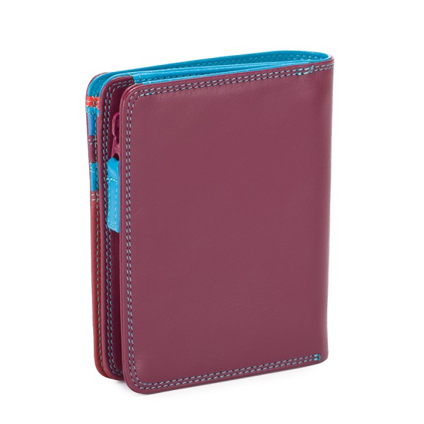Mywalit Portafoglio con zip medio Pompei In Vendita
