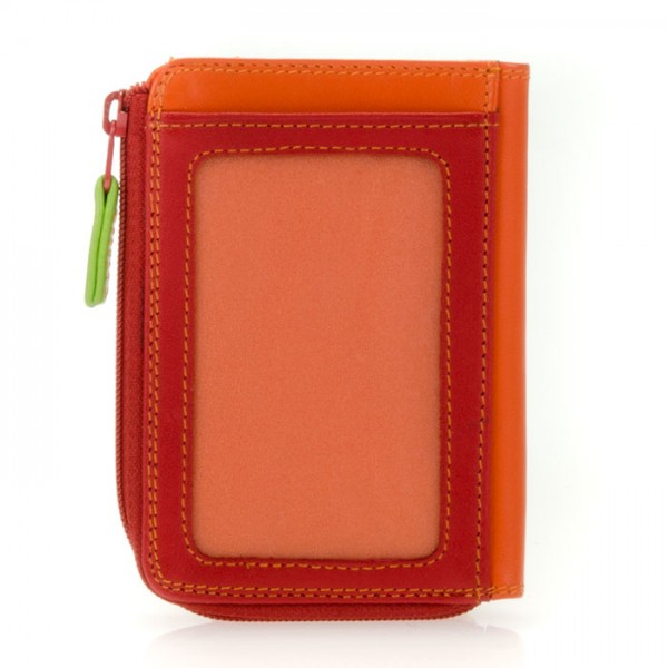 Mywalit Portafoglio piccolo con zip Jamaica Saldi