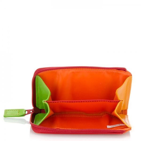 Mywalit Portafoglio piccolo con zip Jamaica Saldi
