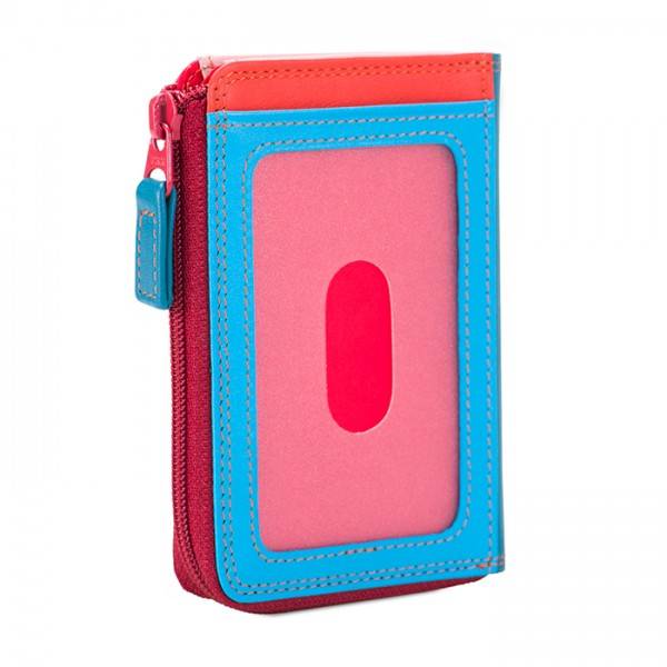 Mywalit Portafoglio piccolo con zip Vesuvio Offerte
