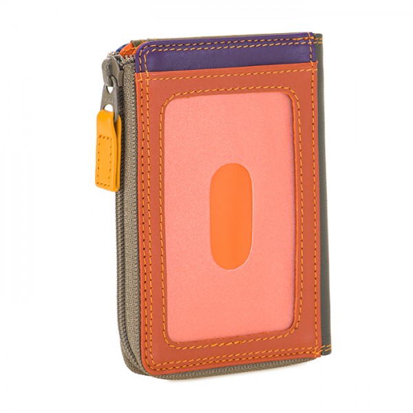 Mywalit Portafoglio piccolo con zip Lucca Hotsell