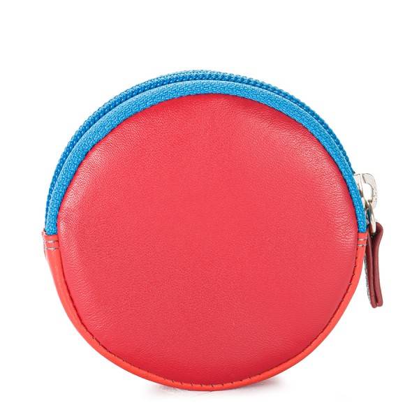Mywalit Portamonete Rotondo Pompei Moda