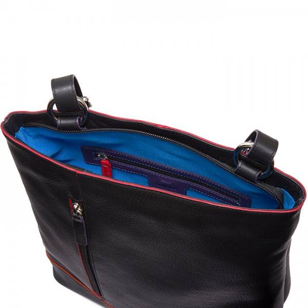 Mywalit Zaino Zurich Black Pace Negozio online di fabbrica