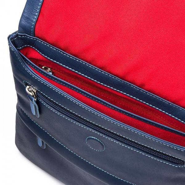 Mywalit Zaino/Borsa messenger Kyoto media Royal Comprare a buon mercato