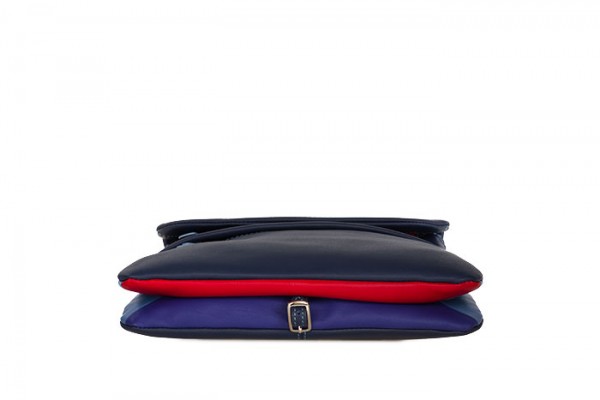 Mywalit Zaino/Borsa messenger Kyoto media Royal Comprare a buon mercato