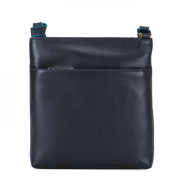 Mywalit Borsa a tracolla Levanto Black Pace Shopping online