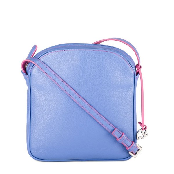 Mywalit Borsa a Tracolla Media Lacona Blu Cyber Monday