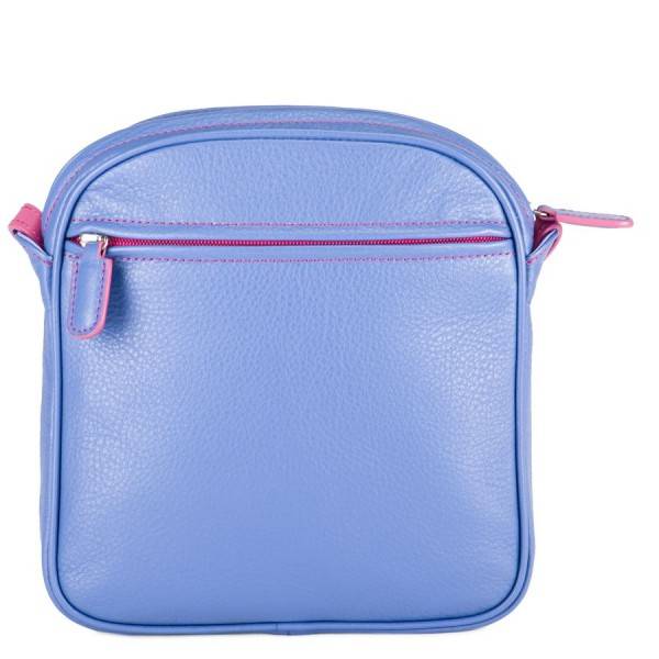 Mywalit Borsa a Tracolla Media Lacona Blu Cyber Monday