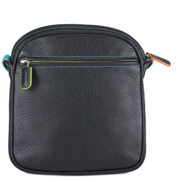 Mywalit Borsa a Tracolla Media Lacona Nero Offerta natalizia