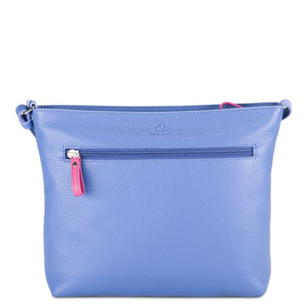 Mywalit Borsa a Tracolla Media Modica Blu Offerta Pasqua