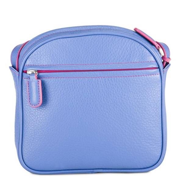 Mywalit Borsa a Tracolla Piccola Lacona Blu Offerta Giorno del Papà