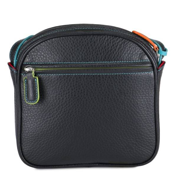 Mywalit Borsa a Tracolla Piccola Lacona Nero Offerta San Valentino
