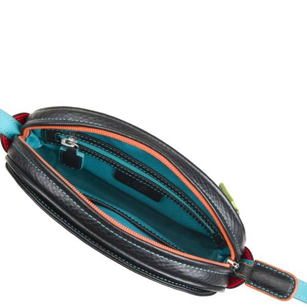 Mywalit Borsa a Tracolla Piccola Lacona Nero Offerta San Valentino