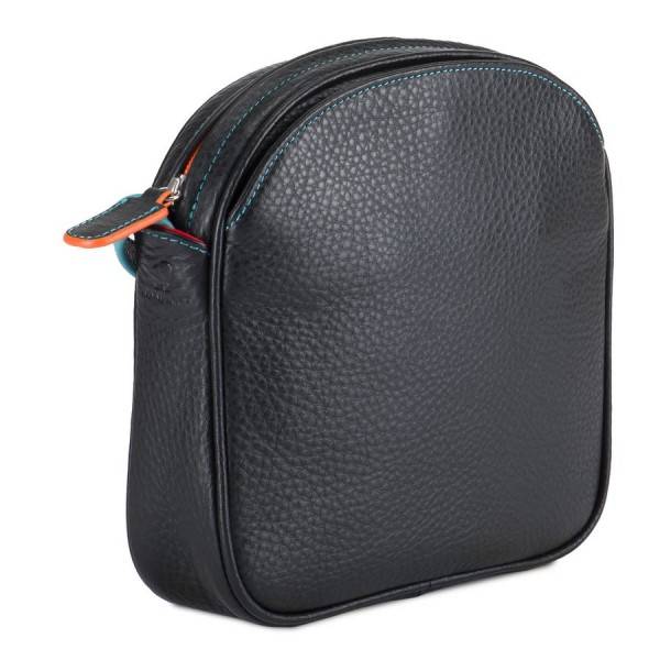Mywalit Borsa a Tracolla Piccola Lacona Nero Offerta San Valentino