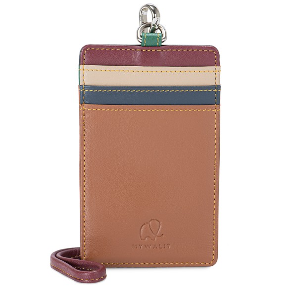 Mywalit Portacarte con tracolla Bosco Online Outlet