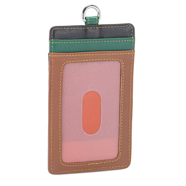 Mywalit Portacarte con tracolla Bosco Online Outlet