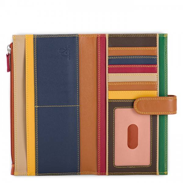 Mywalit Portafoglio Continental Bosco Bestseller