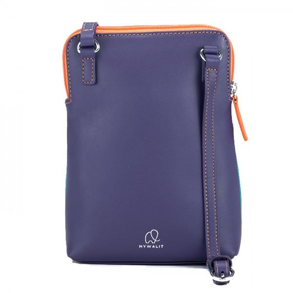 Mywalit Organiser con tripla zip Copacabana Prezzo basso