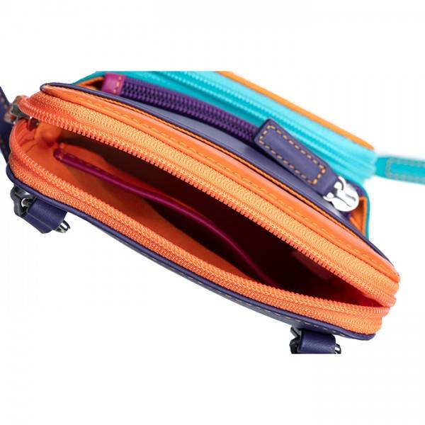 Mywalit Organiser con tripla zip Copacabana Prezzo basso