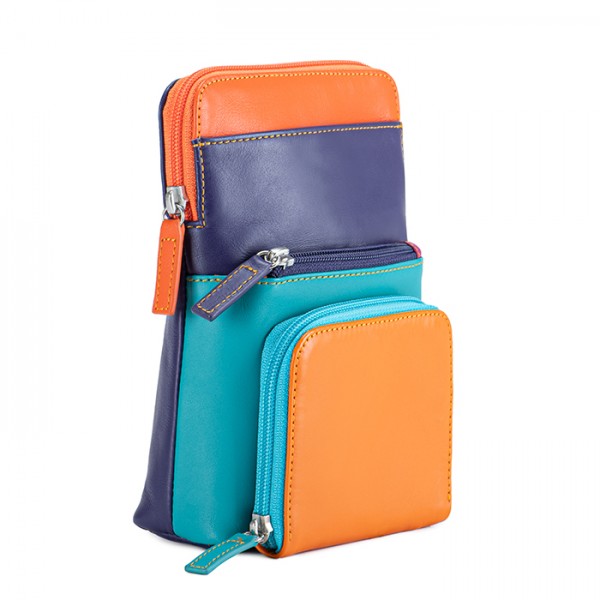 Mywalit Organiser con tripla zip Copacabana Prezzo basso