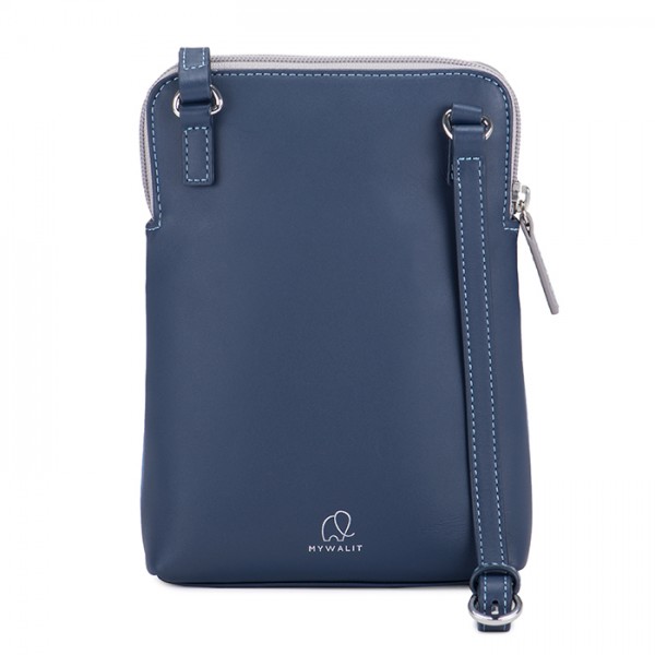 Mywalit Organiser con tripla zip Royal Super Saving Price