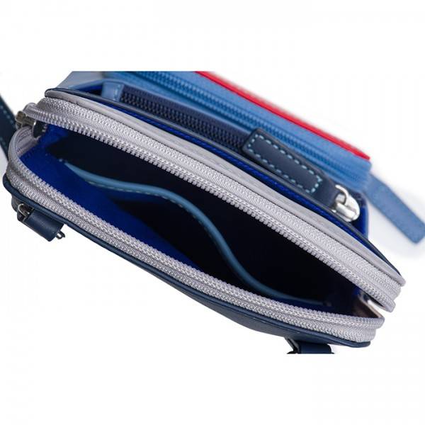 Mywalit Organiser con tripla zip Royal Super Saving Price