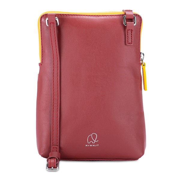 Mywalit Organiser con tripla zip Vesuvio Offerta settimanale