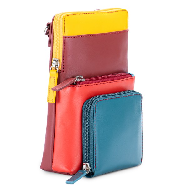 Mywalit Organiser con tripla zip Vesuvio Offerta settimanale