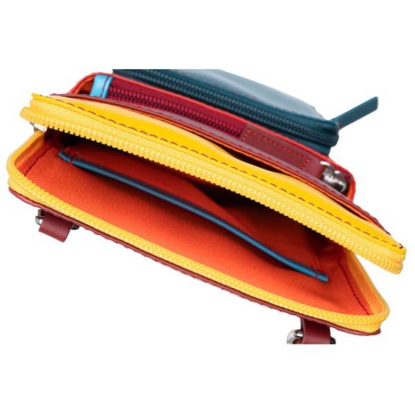 Mywalit Organiser con tripla zip Vesuvio Offerta settimanale