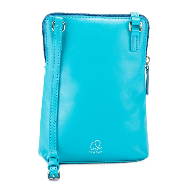 Mywalit Organiser con tripla zip Liguria Rilascio limitato
