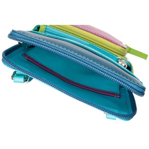 Mywalit Organiser con tripla zip Liguria Rilascio limitato